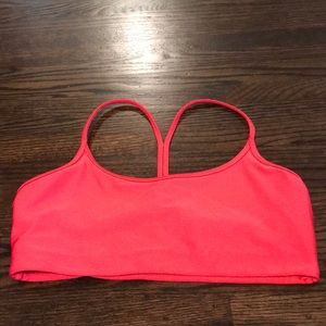 All Access chorus bra